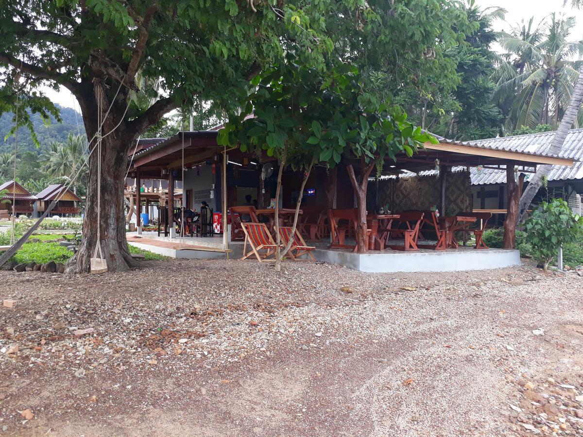 Mook Anda Lanta Village Koh Lanta Exterior photo